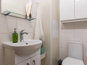 Квартира на Торфяной дороге