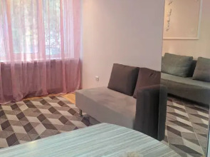 Квартира Студия для Бюджетного Отдыха