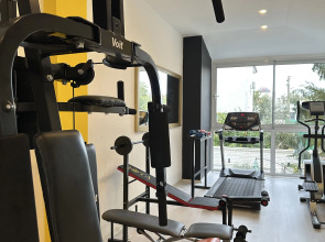 Бутик-отель Akayda