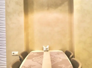 Апартаменты White в Резиденции Байкальские Холмы