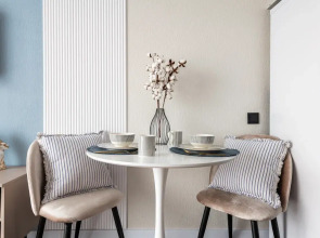 Квартира на Окружном пр д 10Б