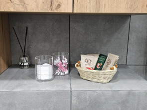 Квартира Уютная Евродвушка