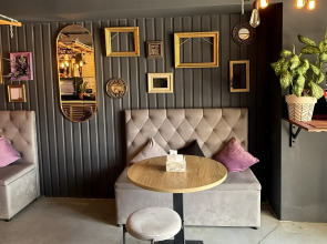 Квартира Комфортная квартира в курортном городе Ялта