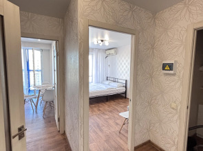 Апартаменты на Семи Ветрах