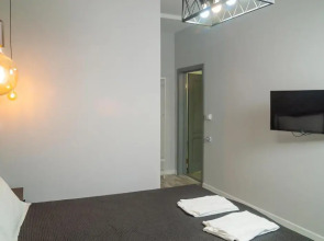 Мини-Отель Hi