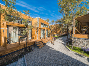 Отель Загородный клуб Гарден ОЗ