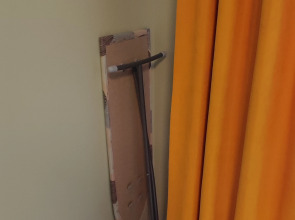 Квартира Однокомнатные аппартаменты