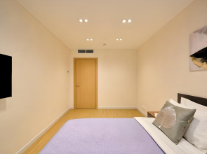 Апартаменты Grand Palace 636