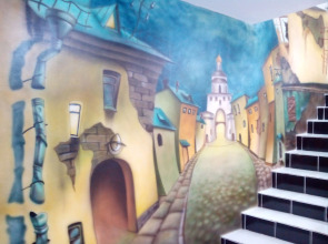 Хостел Вишня