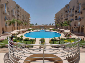 Апартаменты Princess Resort