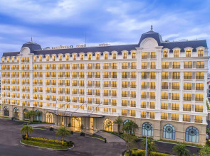 Отель Vinholidays Fiesta Phu Quoc