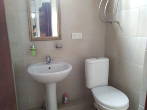 Апартаменты Парадиз