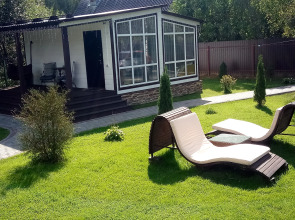 Гостевой дом Метелица