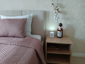 Квартира Апартаменты В Сердце Нижнего