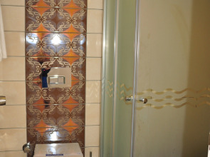 Бутик-отель Aura