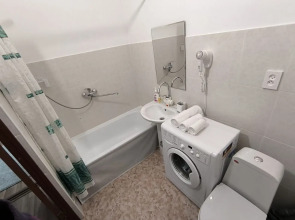 Квартира Новая Евродвушка в Тырныаузе