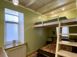 Апартаменты Ленина 15