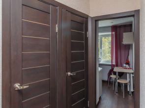 Апартаменты в центре города «МОИАпарты у Парка Гагарина