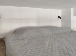 Апартаменты Лофт 2 на Генкиной