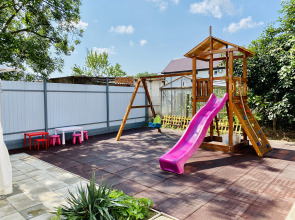 Гостевой дом Ореховый рай