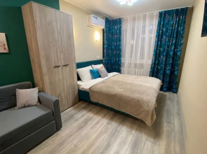 Апартаменты на улице Содружества 66/110