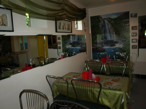 Пансионат Крымские Дачи