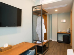 Отель Grand Opera