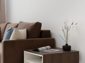 Апартаменты Изысканный Отдых