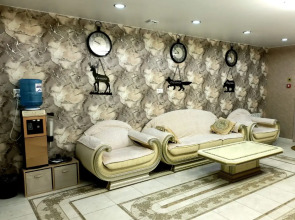 Мини-отель Вастома