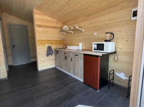 Частный дом Рассвет в Горах