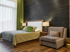 Отель Парк-Отель Триумф