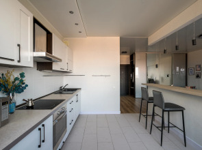 Апартаменты Fongauzen Apartment №1