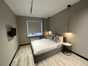 Квартира Современная рядом с Горнолыжным Склоном