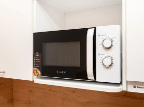 Апартаменты Ава Старт SyncotelHome