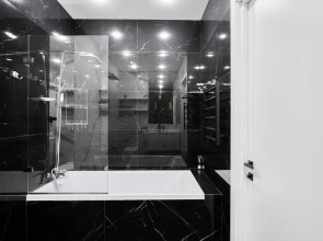 Уютные апартаменты в Неве