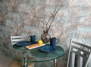 Квартира Апартаменты Чайковский на Гагарина 30