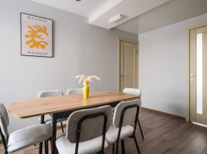 Апартаменты на улице Чайковского