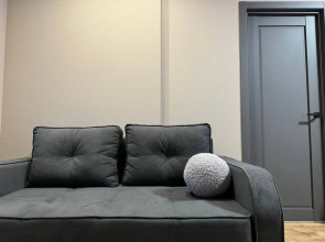 Апартаменты С ПАНОРАМОЙ НА ЦЕНТР