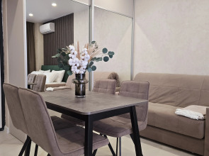 Апартаменты SilverPeak 63