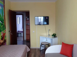 Апартаменты на Плеханова