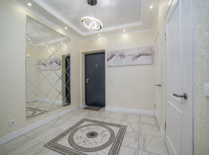 Апартаменты Братская 27к3 подьезд 2