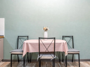 Апартаменты Студия у Реки от Квартирукинг