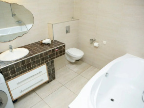 Апартаменты Идеал Хауз 7