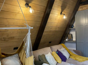 Шале Adara Elbrus