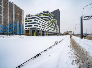 Апартаменты Hotel Spb 13