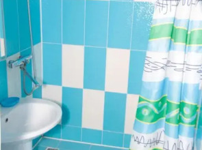 Гостевой Дом Leto