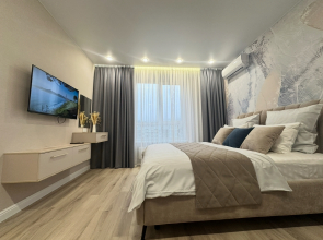 Квартира Эльза в центре Железноводска