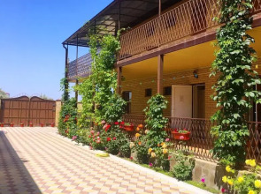 Гостевой дом Маленькая Гагра