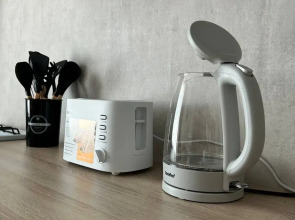 Апартаменты ARZAMASAPART