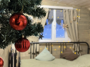 База отдыха Teriberka House